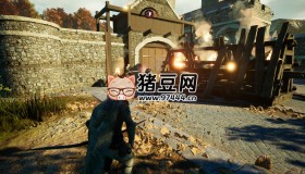 《羅賓漢：舍伍德衛(wèi)士》v1.0.0中文版