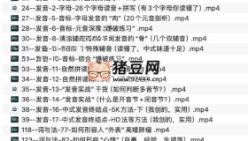 Sunny老師講英語：看電影學零基礎英語 (四維系統(tǒng)課)