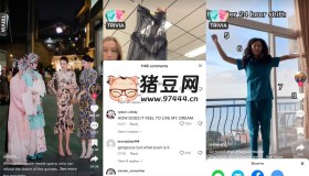 TikTok v39.0.3抖音海外版
