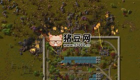 《異星工廠》v2.0.39中文版