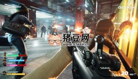 《法外梟雄：滾石城》v1.14.0中文版