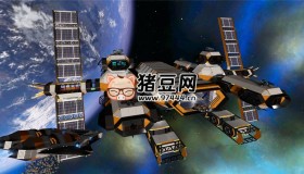 《帝國霸業(yè)：銀河生存》v1.12中文版