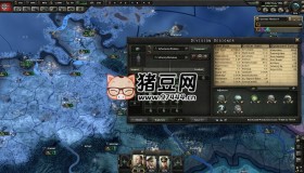 《鋼鐵雄心4》v1.16.1中文版