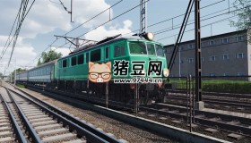 《模擬鐵路：鐵路模擬器》中文版