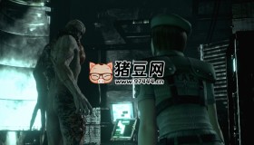 《生化危機(jī)HD：重制版》中文版