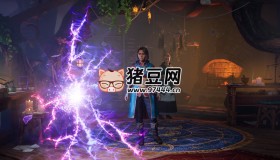 《雙影奇境》v20250317中文版