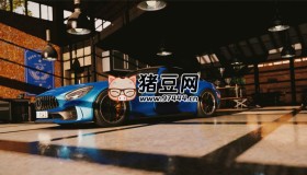 《賽車計劃3》v1.1.0.13.0728中文版