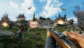 《伊松佐河》v517.60280中文版