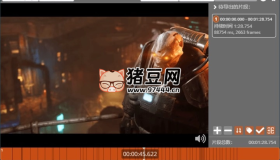 LosslessCut無損剪輯v3.65.0綠色版