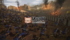 《真三國(guó)無(wú)雙 起源》v1.0.0.6中文版