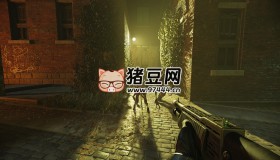 《半條命2》Build.17758691 RTX版