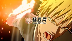 《死神：魂魄覺醒》v1.03中文版