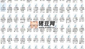狐貍爸爸：100節(jié)語(yǔ)文知識(shí)拓展