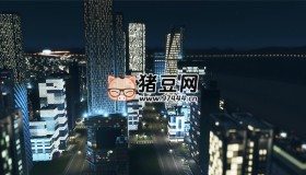 《城市：天際線》v1.19.2-f3豪華版