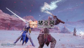 《戰(zhàn)神：諸神黃昏》v1.9中文版