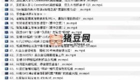 AI人工智能20多種玩法，學會“其中一種”輕松月入過萬