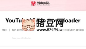 VideoDL：一個高效的在線視頻下載工具