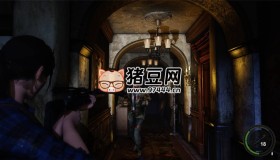 《孤島詭影》v1.1.2中文版