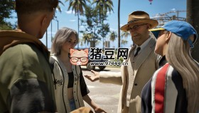 《云族裔》v20250327中文版