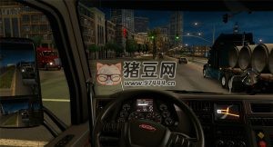 《美國卡車模擬》v1.49.3.2s 中文版