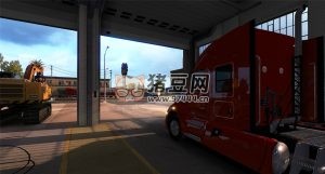 《美國卡車模擬》v1.49.3.2s 中文版