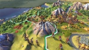《文明 6》v1.0.12.58 附 345 合集