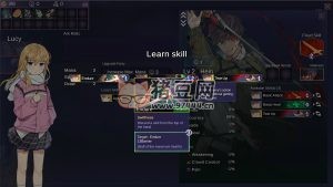 《超時(shí)空方舟》v2.02f 中文版