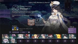 《超時(shí)空方舟》v2.02f 中文版