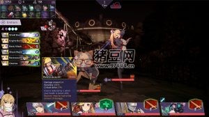 《超時(shí)空方舟》v2.02f 中文版