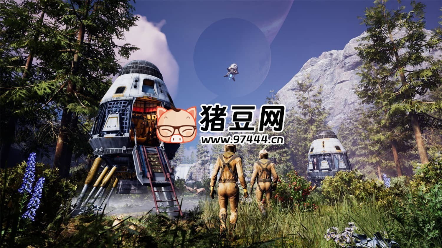 《翼星求生》v2.1.12.118568 中文版