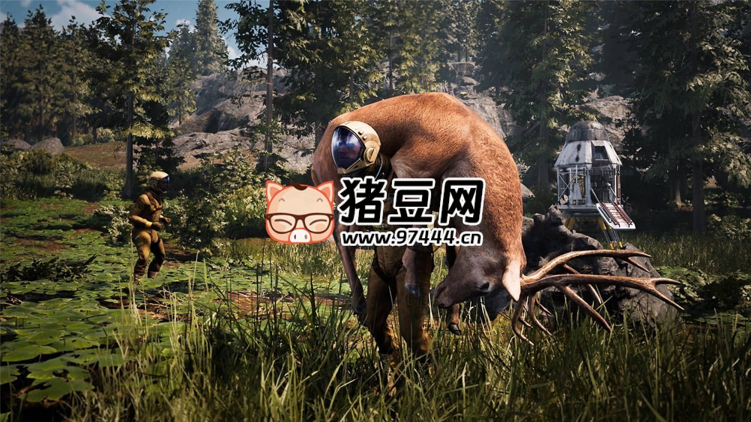 《翼星求生》v2.1.12.118568 中文版