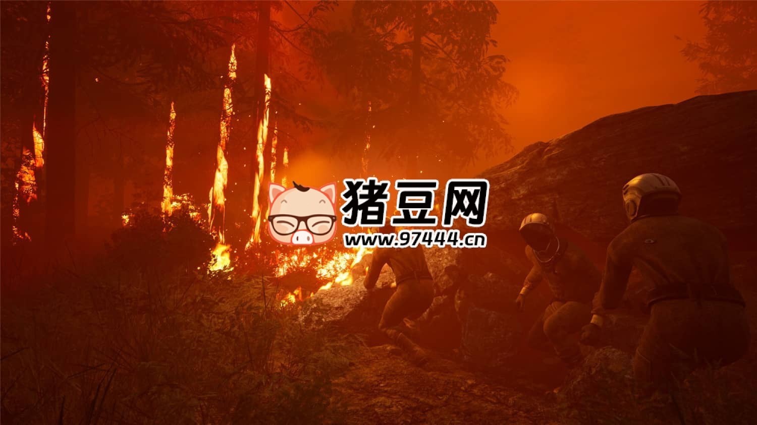 《翼星求生》v2.1.12.118568 中文版