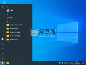 不忘初心 Windows10 系統(tǒng)精簡(jiǎn)版