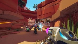 《機械守護者》v1.0.1 中文版