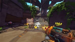 《機械守護者》v1.0.1 中文版