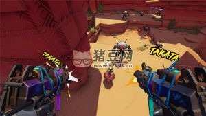 《機械守護者》v1.0.1 中文版
