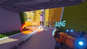 《機械守護者》v1.0.1 中文版