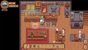 《旅者之憩》v0.6.3.6f1 中文版