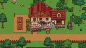 《旅者之憩》v0.6.3.6f1 中文版