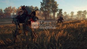 《零世代》v2654229 中文版