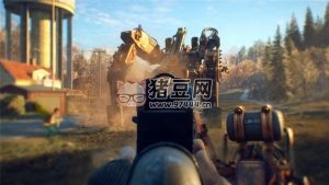 《零世代》v2654229 中文版