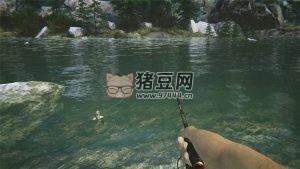 《終極釣魚模擬器 2》中文版