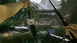 《終極釣魚模擬器 2》中文版
