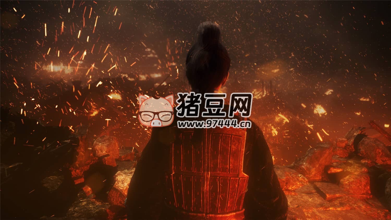 《臥龍：蒼天隕落》v1.302 豪華版
