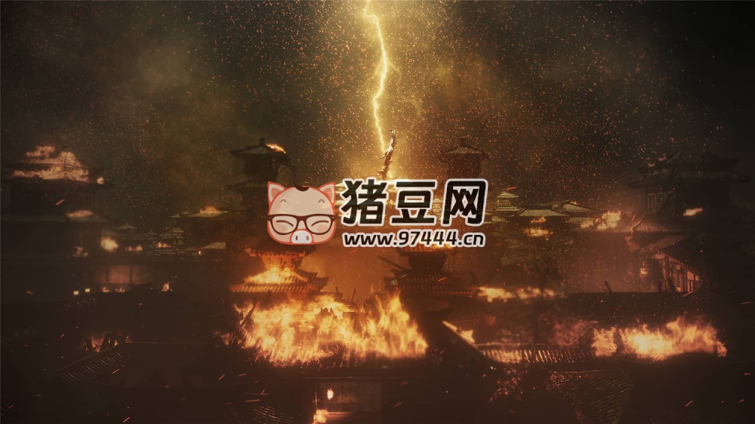 《臥龍：蒼天隕落》v1.302 豪華版