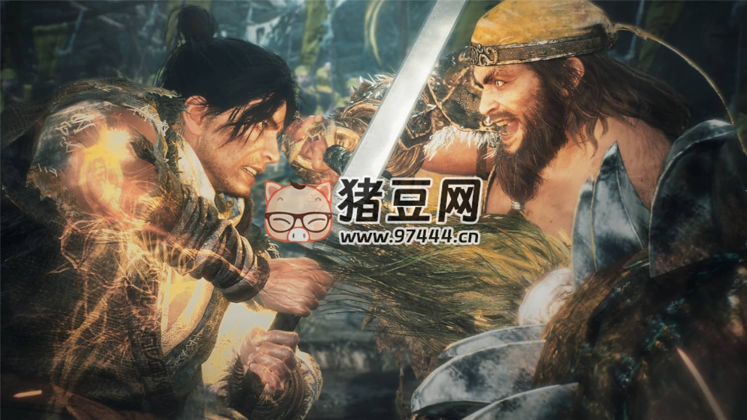 《臥龍：蒼天隕落》v1.302 豪華版