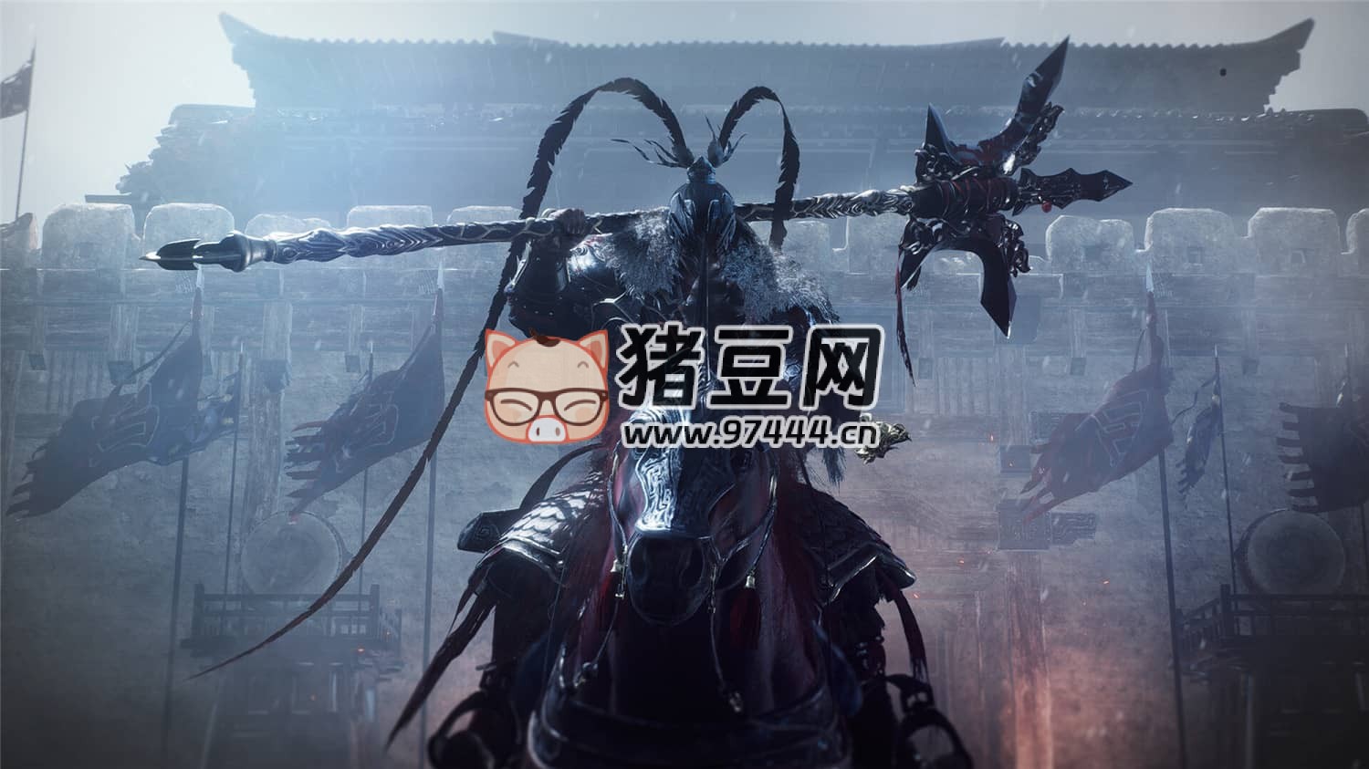 《臥龍：蒼天隕落》v1.302 豪華版