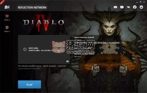 《暗黑破壞神 4》v1.2.3.47954 中文版