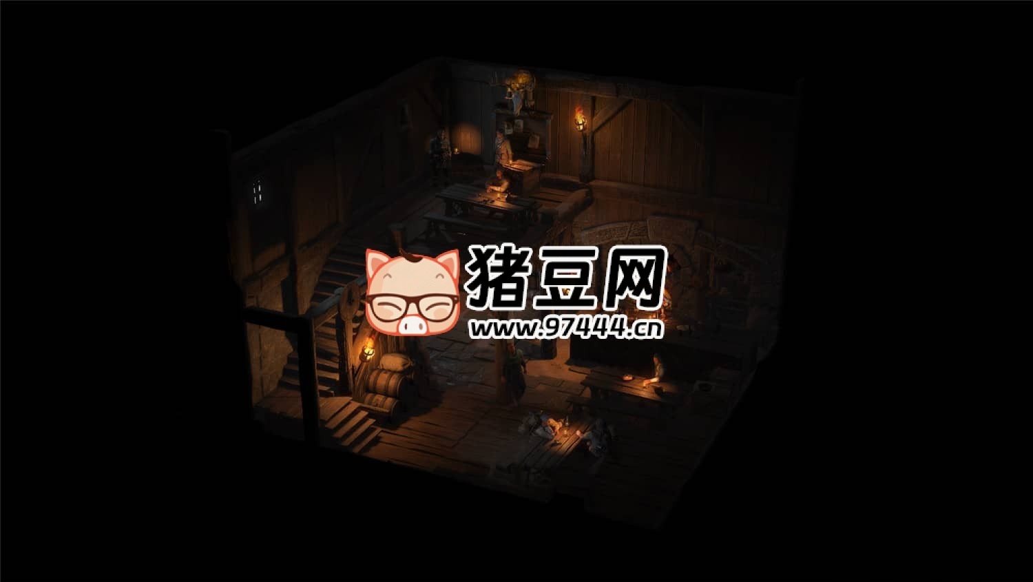 《戰(zhàn)爭(zhēng)傳說(shuō)》v1.0.32080 中文版