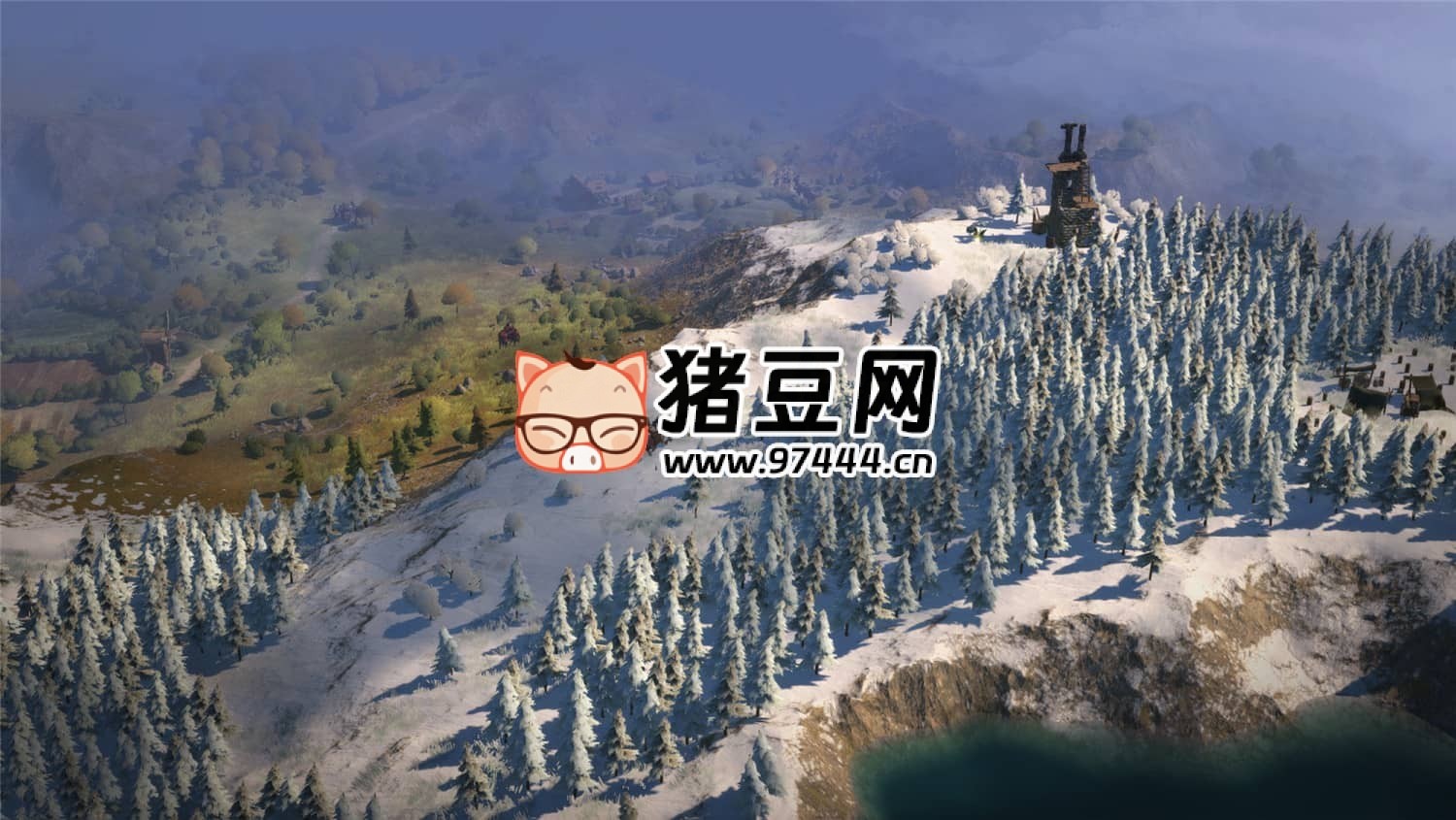 《戰(zhàn)爭(zhēng)傳說(shuō)》v1.0.32080 中文版
